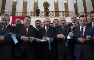 ALPARSLAN BAŞEĞMEZ YAZIYOR... EEEEEEEEEY KILIÇDAROĞLU…