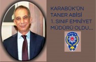 ALPARSLAN BAŞEĞMEZ YAZIYOR... TANER SOYLU…