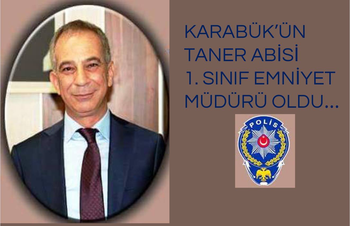 ALPARSLAN BAŞEĞMEZ YAZIYOR... TANER SOYLU…