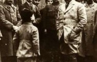 ALPARSLAN BAŞEĞMEZ YAZIYOR... UNUTMA ÇOCUK…