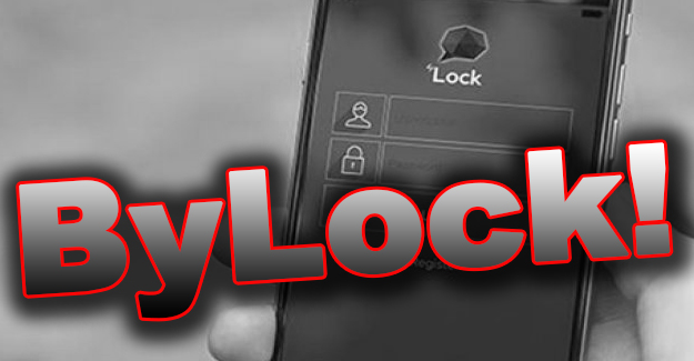 İDDİA AĞIR!.. MİLLİ GAZETE AKP'Yİ BYLOCK'LA VURDU!..