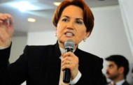 AKŞENER'DEN MECLİS BAŞKANI KAHRAMAN'A KURŞUN GİBİ SÖZLER
