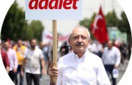 ALPARSLAN BAŞEĞMEZ YAZIYOR... ADALET...