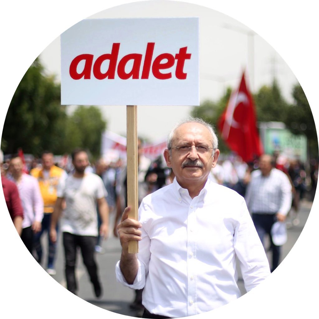 ALPARSLAN BAŞEĞMEZ YAZIYOR... ADALET...