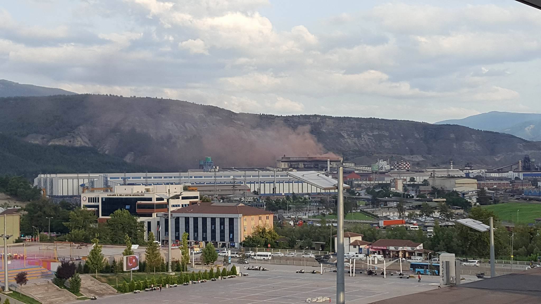 ALPARSLAN BAŞEĞMEZ YAZIYOR... GÜNAH KEÇİSİ VE ŞÖVALYE…