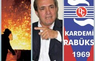 ALPARSLAN BAŞEĞMEZ YAZIYOR... KARDEMİR… KARABÜKSPOR… RECAİ BAŞKAN VE KIYAS…