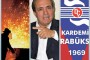 ALPARSLAN BAŞEĞMEZ YAZIYOR... KUDÜS…