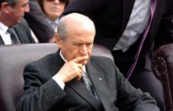 ALPARSLAN BAŞEĞMEZ YAZIYOR... EEEEEEEEEEEY BAHÇELİ…