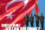 ALPARSLAN BAŞEĞMEZ YAZIYOR... BİR VATAN İSTİYORUM…