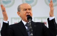 ALPARSLAN BAŞEĞMEZ YAZIYOR... NUMARACI BAHÇELİ…