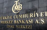 Merkez Bankası: Katar Merkez Bankası ile swap tutarı yükseltildi