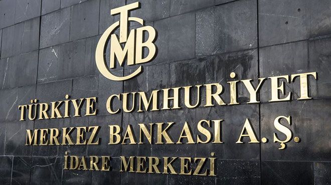 Merkez Bankası: Katar Merkez Bankası ile swap tutarı yükseltildi