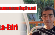 KALKINMANIN ÖLÇÜTLERİ