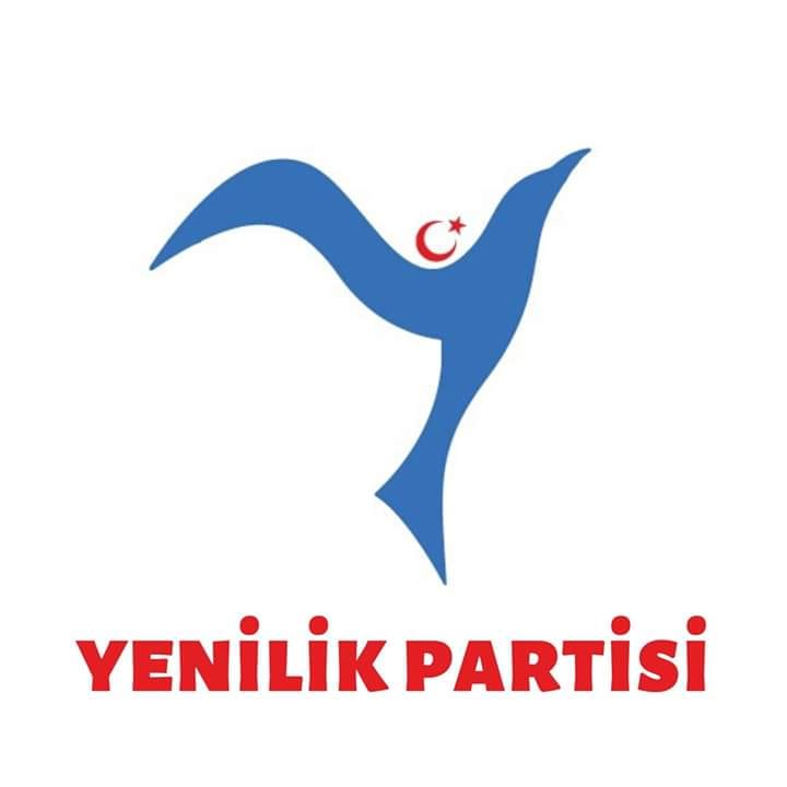 ALPARSLAN BAŞEĞMEZ YAZIYOR... “YENİLİK PARTİSİ” VE “ONLAR”…