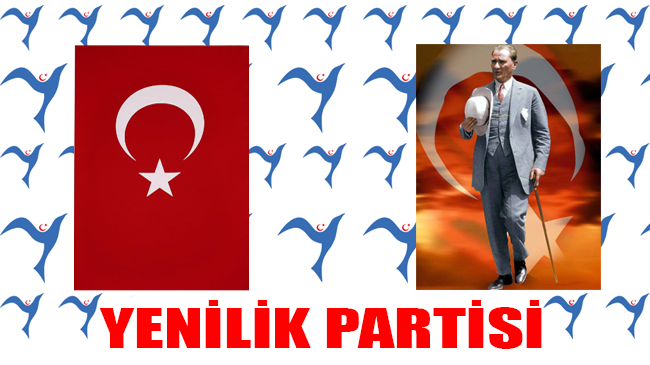 ALPARSLAN BAŞEĞMEZ YAZIYOR... HAYDİ BİSMİLLAH…