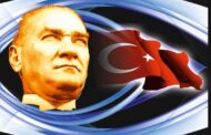 ALPARSLAN BAŞEĞMEZ YAZIYOR... ATATÜRK OLMAK…