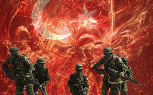 ALPARSLAN BAŞEĞMEZ YAZIYOR... 19 EYLÜL…
