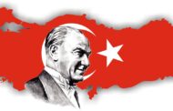 ALPARSLAN BAŞEĞMEZ YAZIYOR... ATATÜRK OLABİLMEK…