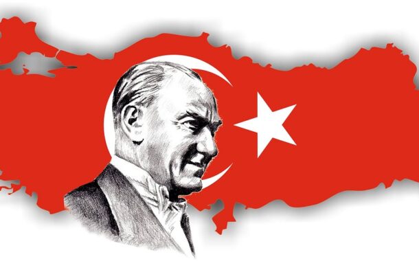 ALPARSLAN BAŞEĞMEZ YAZIYOR... ATATÜRK OLABİLMEK…