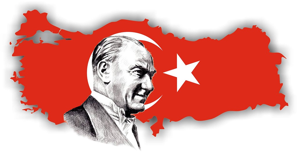 ALPARSLAN BAŞEĞMEZ YAZIYOR... ATATÜRK OLABİLMEK…