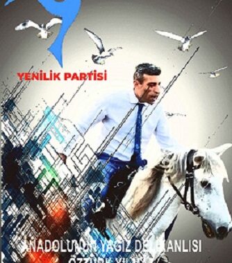 ALPARSLAN BAŞEĞMEZ YAZIYOR... TUZ KOKARSA SONUÇ BUDUR…