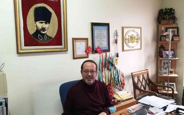 ALPARSLAN BAŞEĞMEZ YAZIYOR... HEM “İLHAN” HEM DE “ALPBOĞA”…