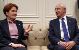 ALPARSLAN BAŞEĞMEZ YAZIYOR... EEEEEEY BÜYÜK TÜRK MİLLETİ…