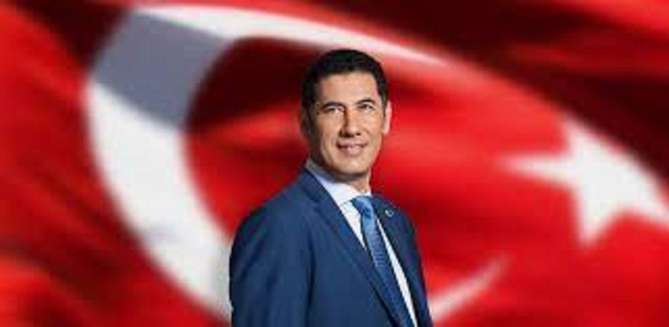 ALPARSLAN BAŞEĞMEZ YAZIYOR... EEEEY BÜYÜK TÜRK MİLLETİ…