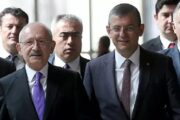 ALPARSLAN BAŞEĞMEZ YAZIYOR... EEEEEY DÜNKÜ ÇOCUK ÖZGÜR EFENDİ…