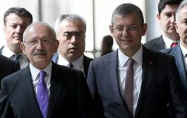 ALPARSLAN BAŞEĞMEZ YAZIYOR... EEEEEY DÜNKÜ ÇOCUK ÖZGÜR EFENDİ…