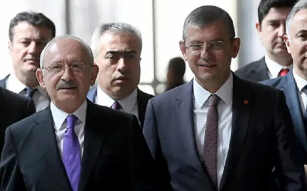 ALPARSLAN BAŞEĞMEZ YAZIYOR... EEEEEY DÜNKÜ ÇOCUK ÖZGÜR EFENDİ…