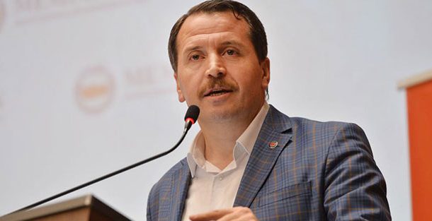 ALPARSLAN BAŞEĞMEZ YAZIYOR... ACI ACI GÜLÜYORUM...
