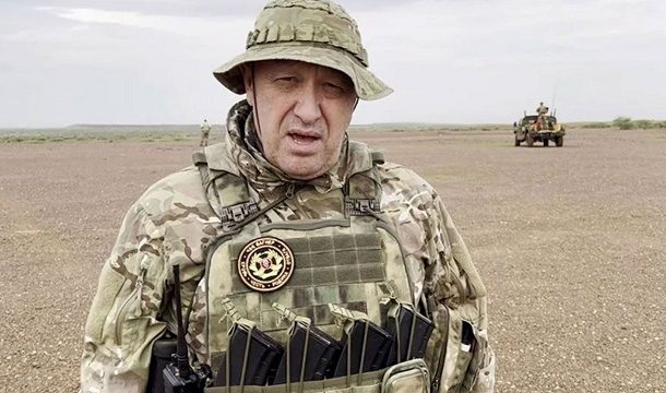 ALPARSLAN BAŞEĞMEZ YAZIYOR... PRİGOJİN’İ KİM ÖLDÜRDÜ…?