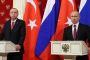 ALPARSLAN BAŞEĞMEZ YAZIYOR... “BİR ACAİP SEYR-Ü SEFER”…