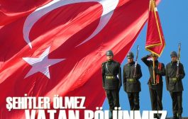 ALPARSLAN BAŞEĞMEZ YAZIYOR... EEEEY BÜYÜK TÜRK MİLLETİ…