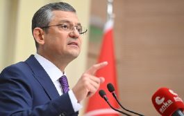 ALPARSLAN BAŞEĞMEZ YAZIYOR... BAŞKAN MISIN…?  LİDER MİSİN GÖRECEĞİZ…?