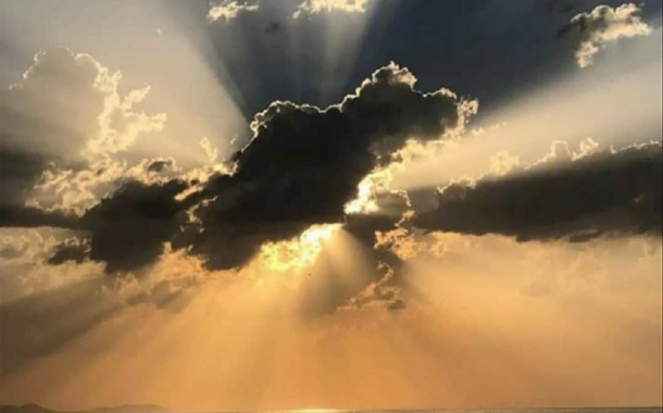 ALPARSLAN BAŞEĞMEZ YAZIYOR... TANRI TÜRKÜ KORUSUN...