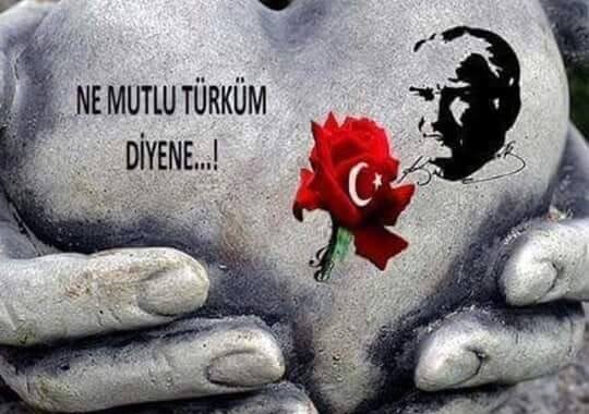 ALPARSLAN BAŞEĞMEZ YAZIYOR... 