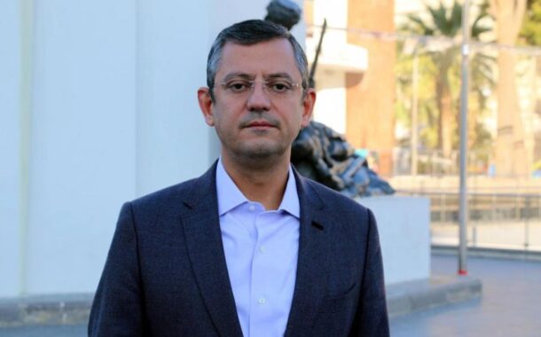 ALPARSLAN BAŞEĞMEZ YAZIYOR... DERDİM SEN DEĞİLSİN, VATAAAAAAAAN…