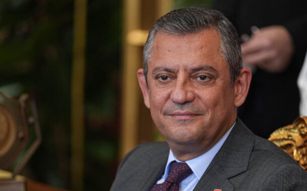 ALPARSLAN BAŞEĞMEZ YAZIYOR... “ÖZGÜR” AĞIRLIK…