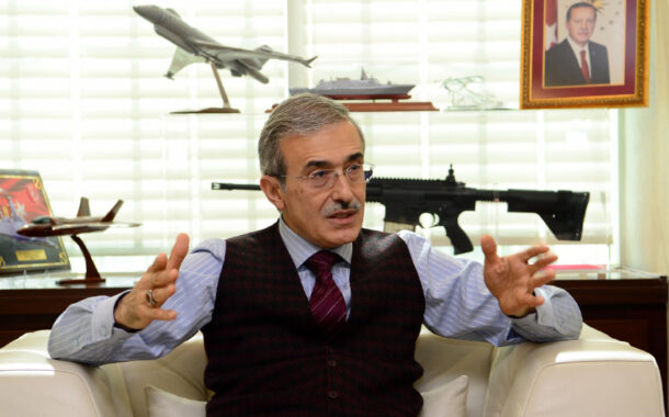 ALPARSLAN BAŞEĞMEZ YAZIYOR... 