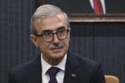 ALPARSLAN BAŞEĞMEZ YAZIYOR... İSMAİL DEMİR (3)