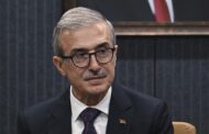 ALPARSLAN BAŞEĞMEZ YAZIYOR... İSMAİL DEMİR (3)