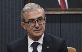 ALPARSLAN BAŞEĞMEZ YAZIYOR... İSMAİL DEMİR (3)
