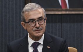 ALPARSLAN BAŞEĞMEZ YAZIYOR... İSMAİL DEMİR (3)