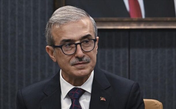 ALPARSLAN BAŞEĞMEZ YAZIYOR... İSMAİL DEMİR (3)