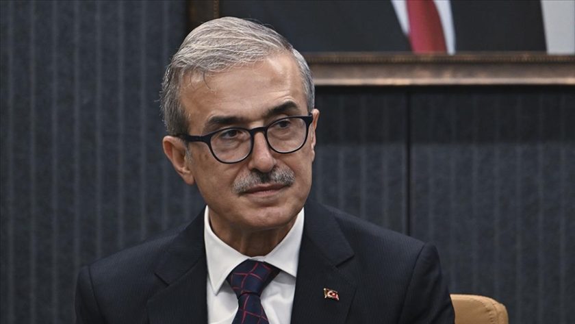 ALPARSLAN BAŞEĞMEZ YAZIYOR... İSMAİL DEMİR (3)